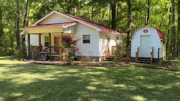 134 Lookout Dr, Cordova, SC 29039