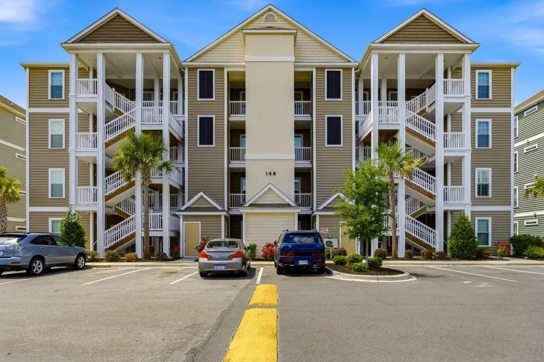 149 Ella Kinley Circle #302, Myrtle Beach, SC 29588 - #1