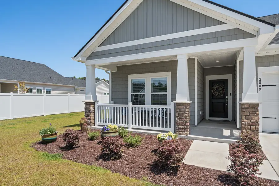 2009 Lone Cypress Dr, Myrtle Beach, SC 29579 - #2