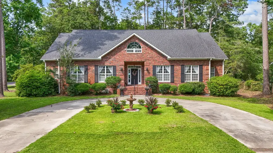 4691 Mill Pond Ct., Murrells Inlet, SC 29576 - #2