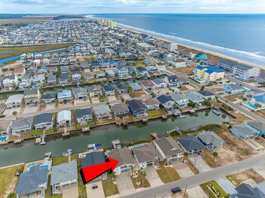 314 45th Ave. N, North Myrtle Beach, SC 29582 - #2