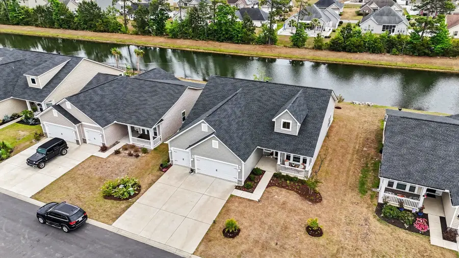 158 New Paradise Way, Myrtle Beach, SC 29588 - #2
