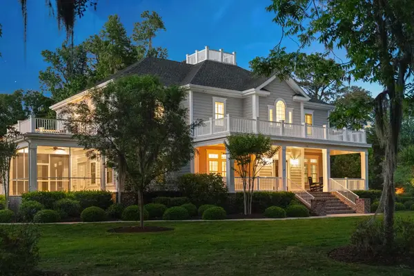 724 Tuckers Rd., Pawleys Island, SC 29585