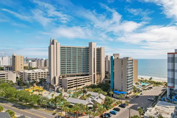 205 74th Ave. N #1002, Myrtle Beach, SC 29572