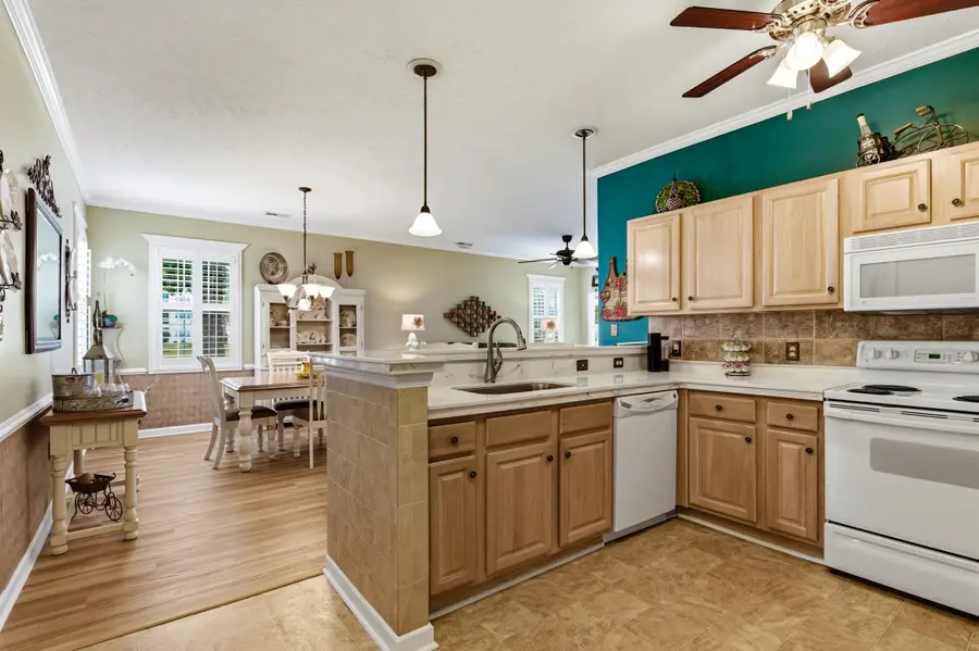 901 West Port Dr. #301, North Myrtle Beach, SC 29582 - #2