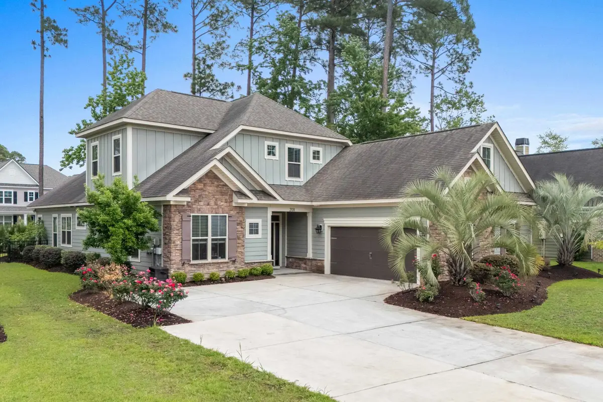 2131 Timmerman Rd., Myrtle Beach, SC 29588 - #1