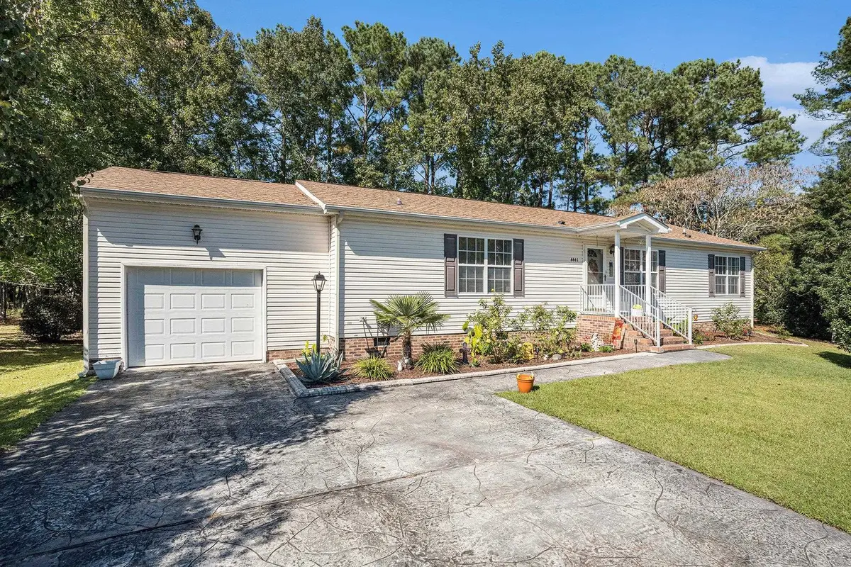 4441 Manitook Dr., Little River, SC 29566 - #1