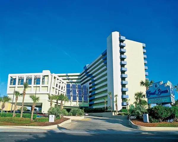 1105 S Ocean Blvd. #136, Myrtle Beach, SC 29577