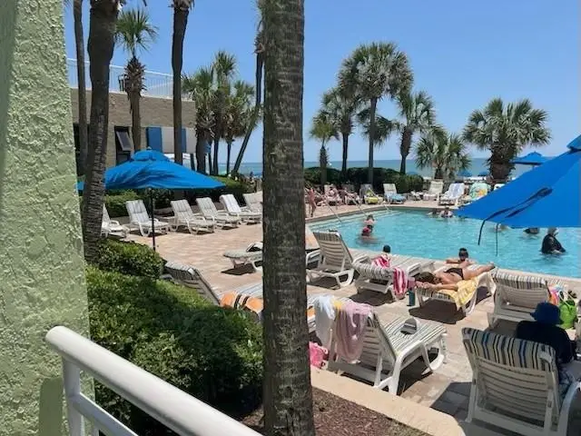 1105 S Ocean Blvd. #136, Myrtle Beach, SC 29577 - #2
