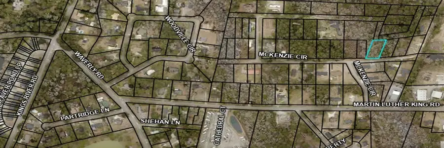TBD Mckenzie Circle, Pawleys Island, SC 29585 - #2