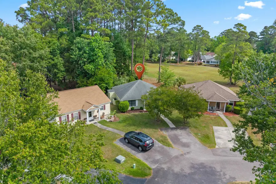 6518 White Heron Crescent, Myrtle Beach, SC 29588 - #3