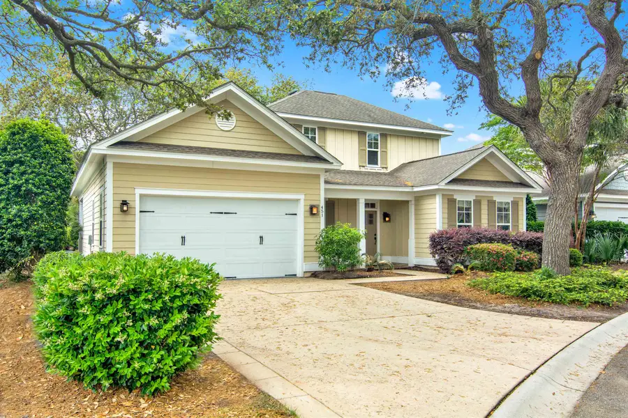 451 Banyan Place, North Myrtle Beach, SC 29582 - #3