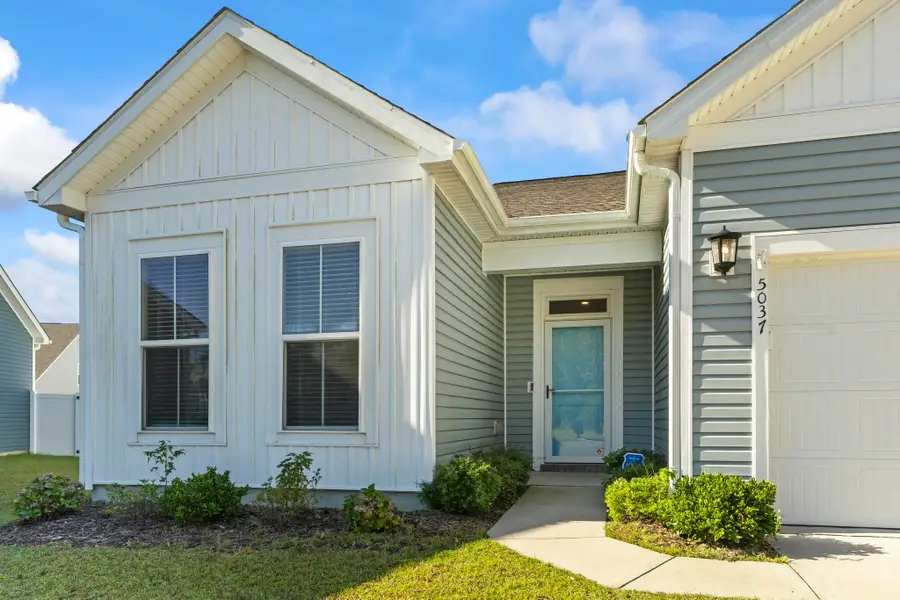 5037 Sassari St., Myrtle Beach, SC 29579 - #3