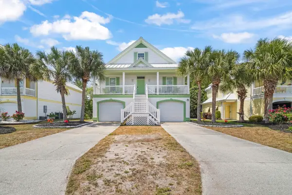 180 Georges Bay Rd., Surfside Beach, SC 29575