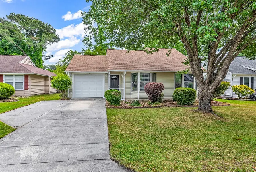 9614 Kings Grant Dr., Murrells Inlet, SC 29576 - #2