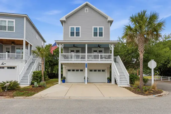 119 Enclave Pl., Pawleys Island, SC 29585