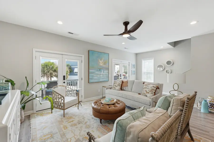 119 Enclave Pl., Pawleys Island, SC 29585 - #2