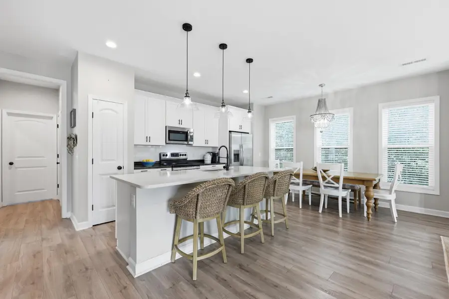 119 Enclave Pl., Pawleys Island, SC 29585 - #3