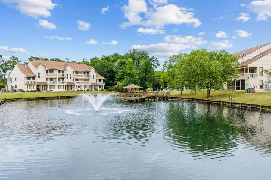 510 Fairwood Lakes Ln. #11-I, Myrtle Beach, SC 29588 - #3