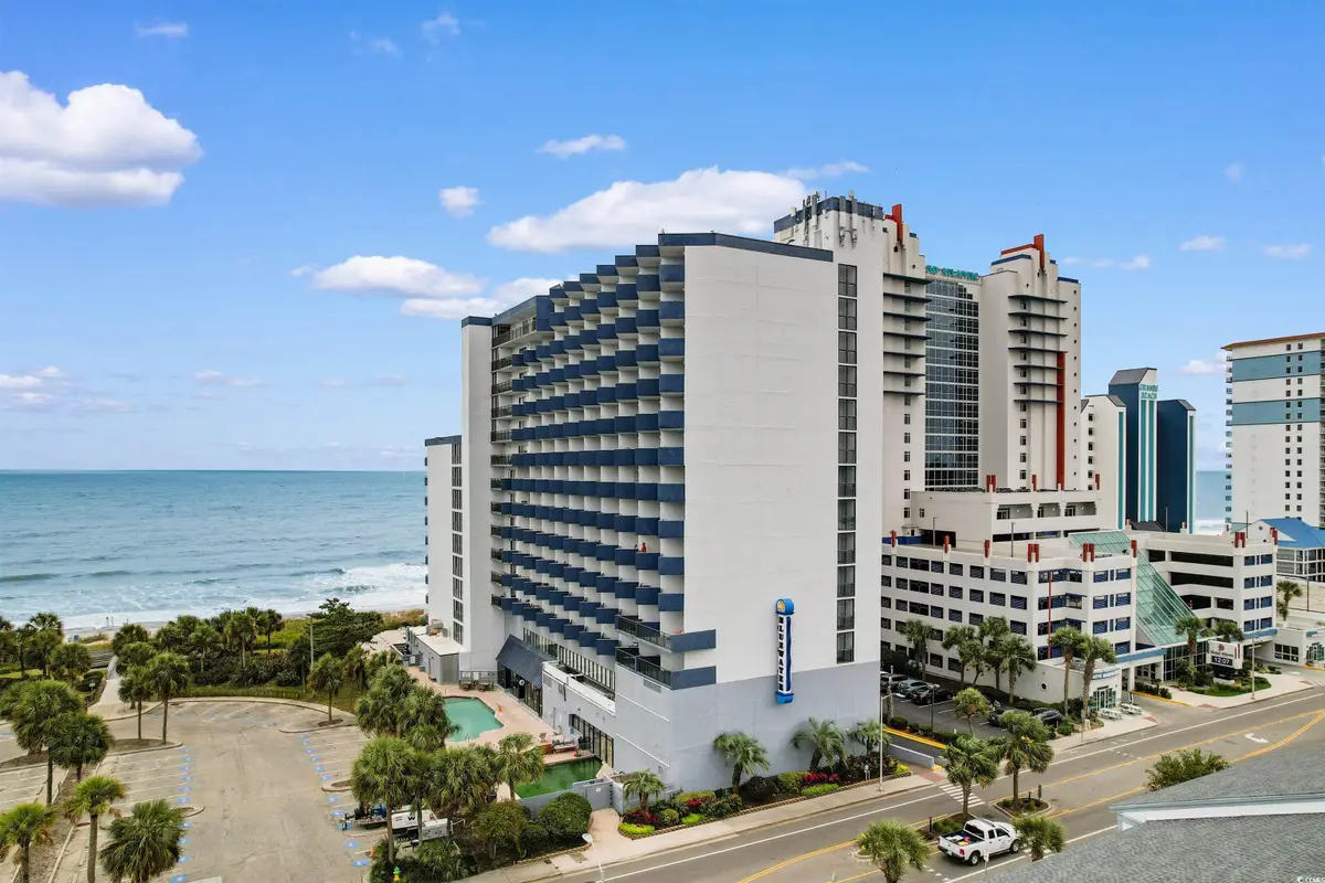 2001 S Ocean Blvd. #716, Myrtle Beach, SC 29577 - #1