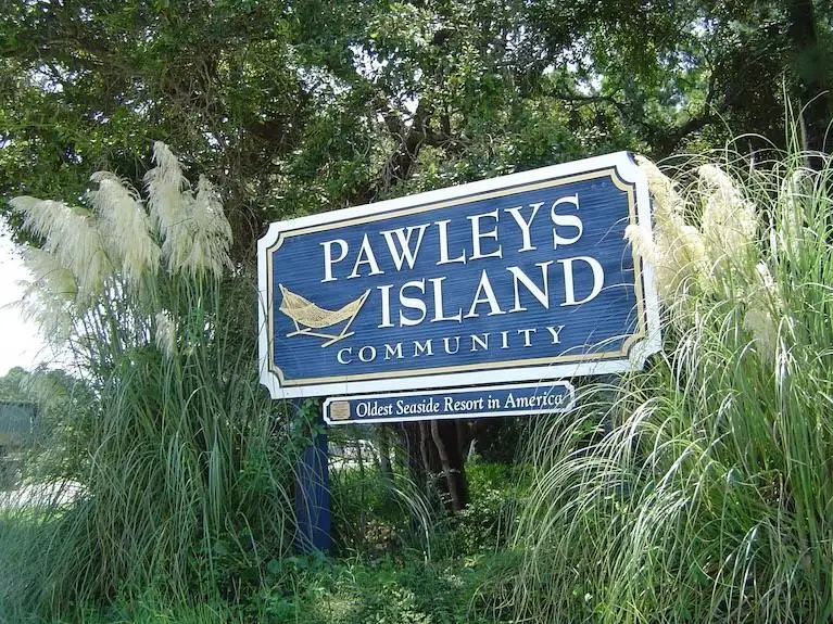 1120 Crooked Oak Dr., Pawleys Island, SC 29585 - #3