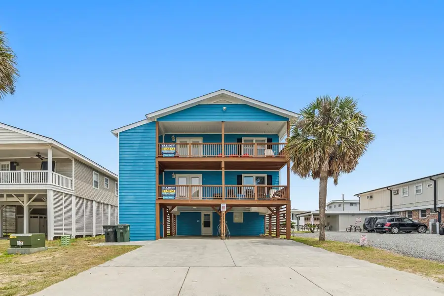 206 30th Ave. N, North Myrtle Beach, SC 29582 - #3