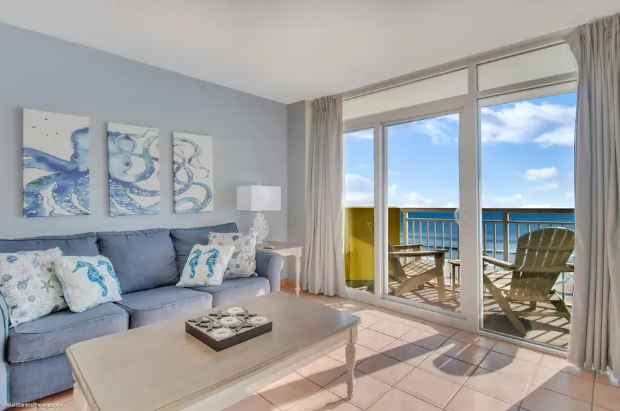 2801 S Ocean Blvd. #735, North Myrtle Beach, SC 29582 - #3