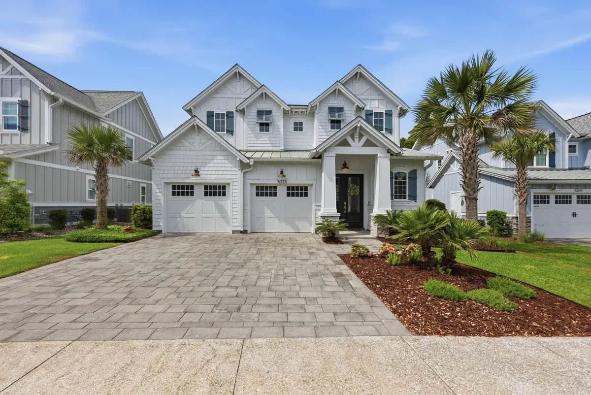 5323 Ocean Village Dr., Myrtle Beach, SC 29577 - #1