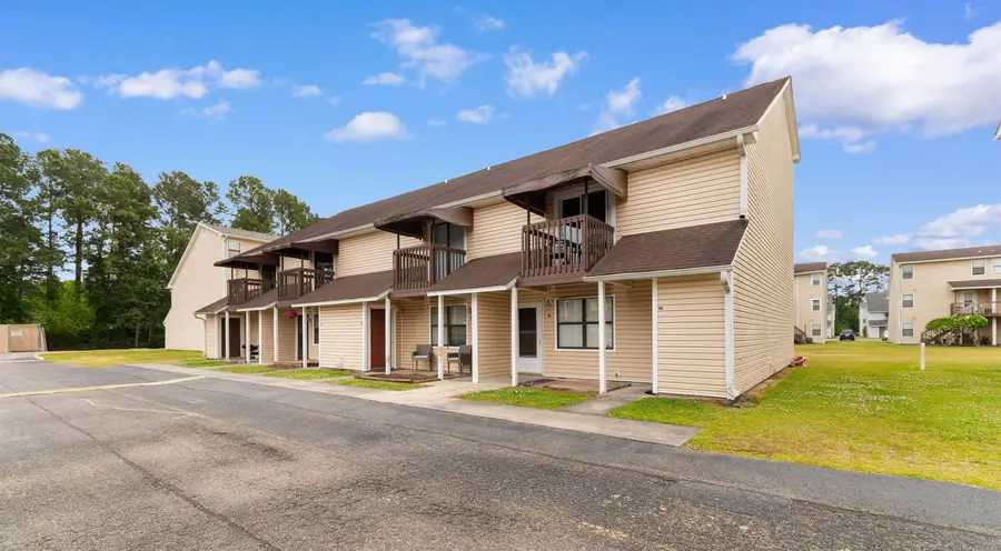 755 Burcale Rd. #E8, Myrtle Beach, SC 29579 - #2