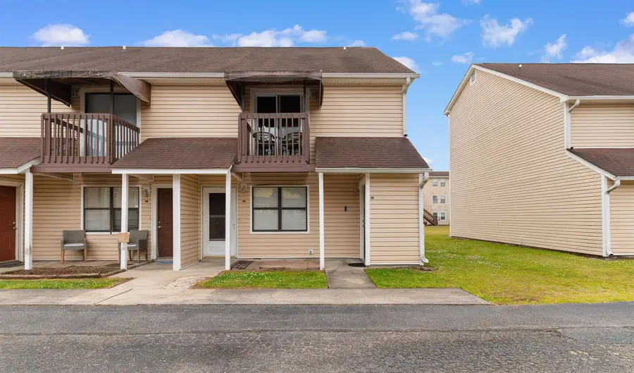 755 Burcale Rd. #E8, Myrtle Beach, SC 29579 - #3