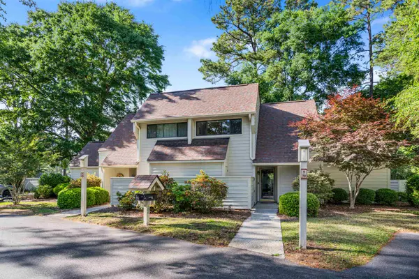 290 Tall Pines Way #6-30, Pawleys Island, SC 29585