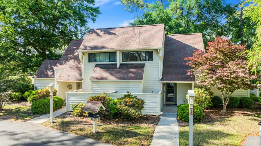 290 Tall Pines Way #6-30, Pawleys Island, SC 29585 - #2