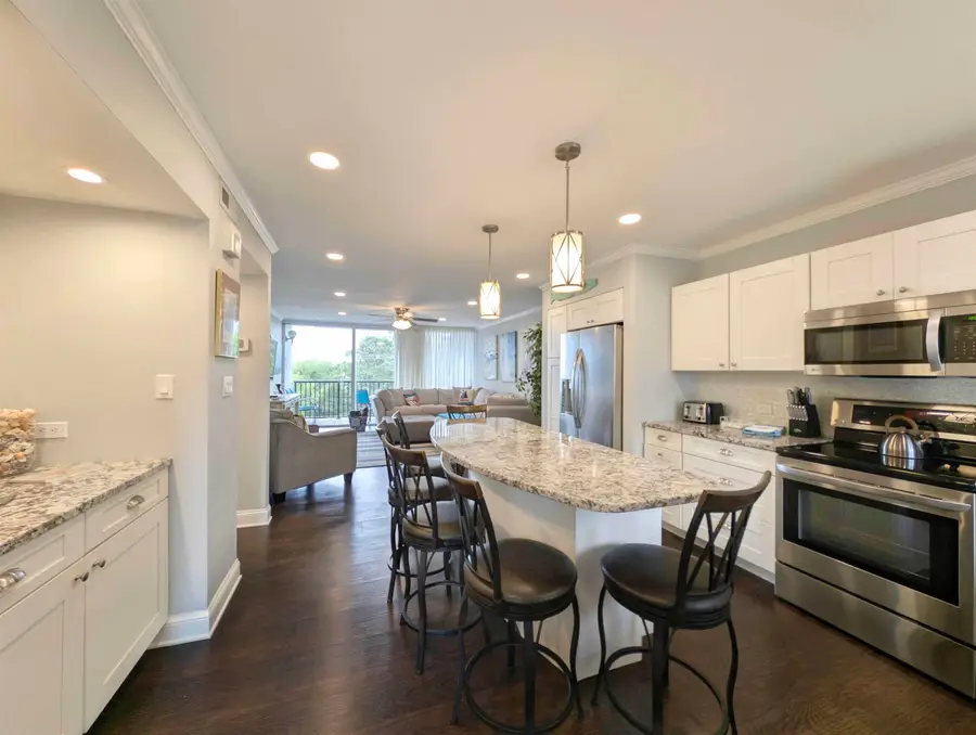423 Parker Dr. #414, Pawleys Island, SC 29585 - #2