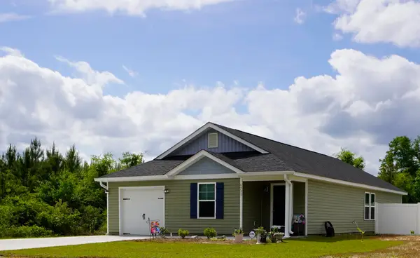 5733 S Highway 41, Marion, SC 29571