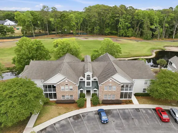 4440 Lady Banks Ln. #10A, Murrells Inlet, SC 29576