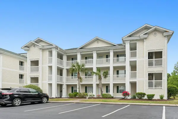 510 White River Dr. #24B, Myrtle Beach, SC 29579