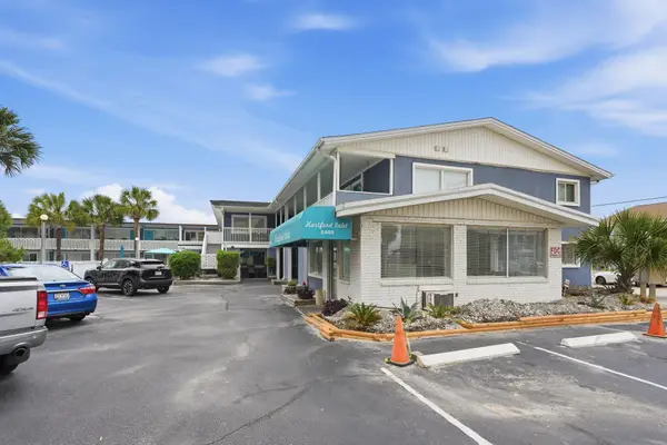 5409 N Ocean Blvd. #106-108, North Myrtle Beach, SC 29582