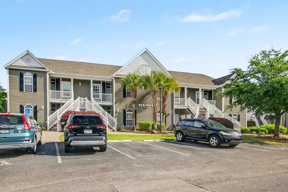 1125 Peace Pipe Pl. #202, Myrtle Beach, SC 29579 - #1
