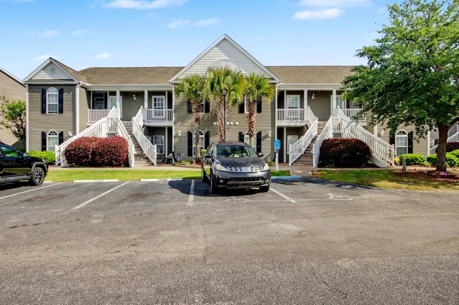 1125 Peace Pipe Pl. #202, Myrtle Beach, SC 29579 - #2