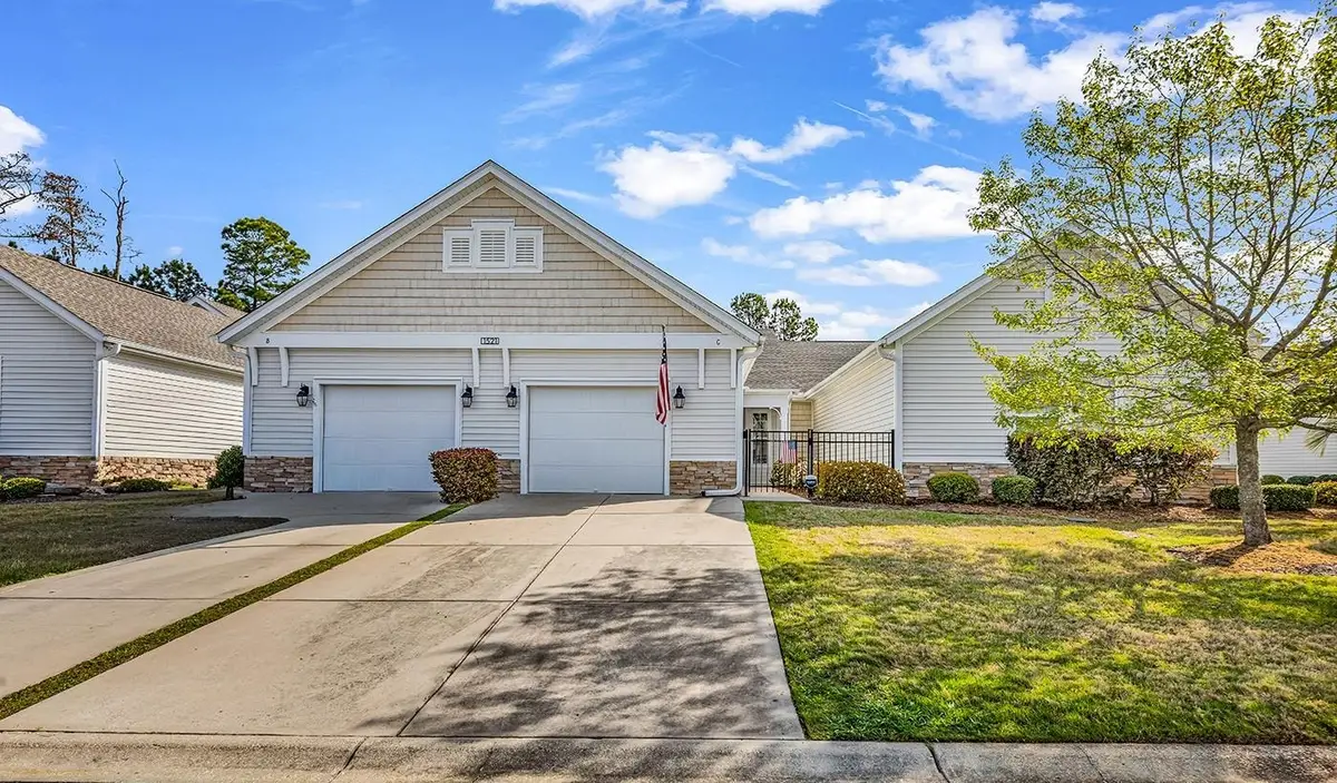 1521 Palmina Loop #C, Myrtle Beach, SC 29588 - #1