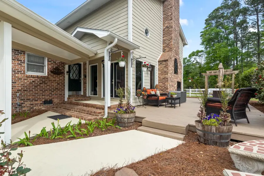 3725 Willow Springs Rd., Conway, SC 29527 - #3