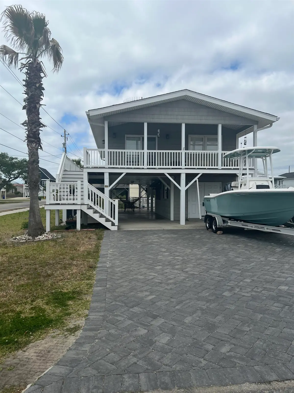 3203 Duffy St., North Myrtle Beach, SC 29582 - #1
