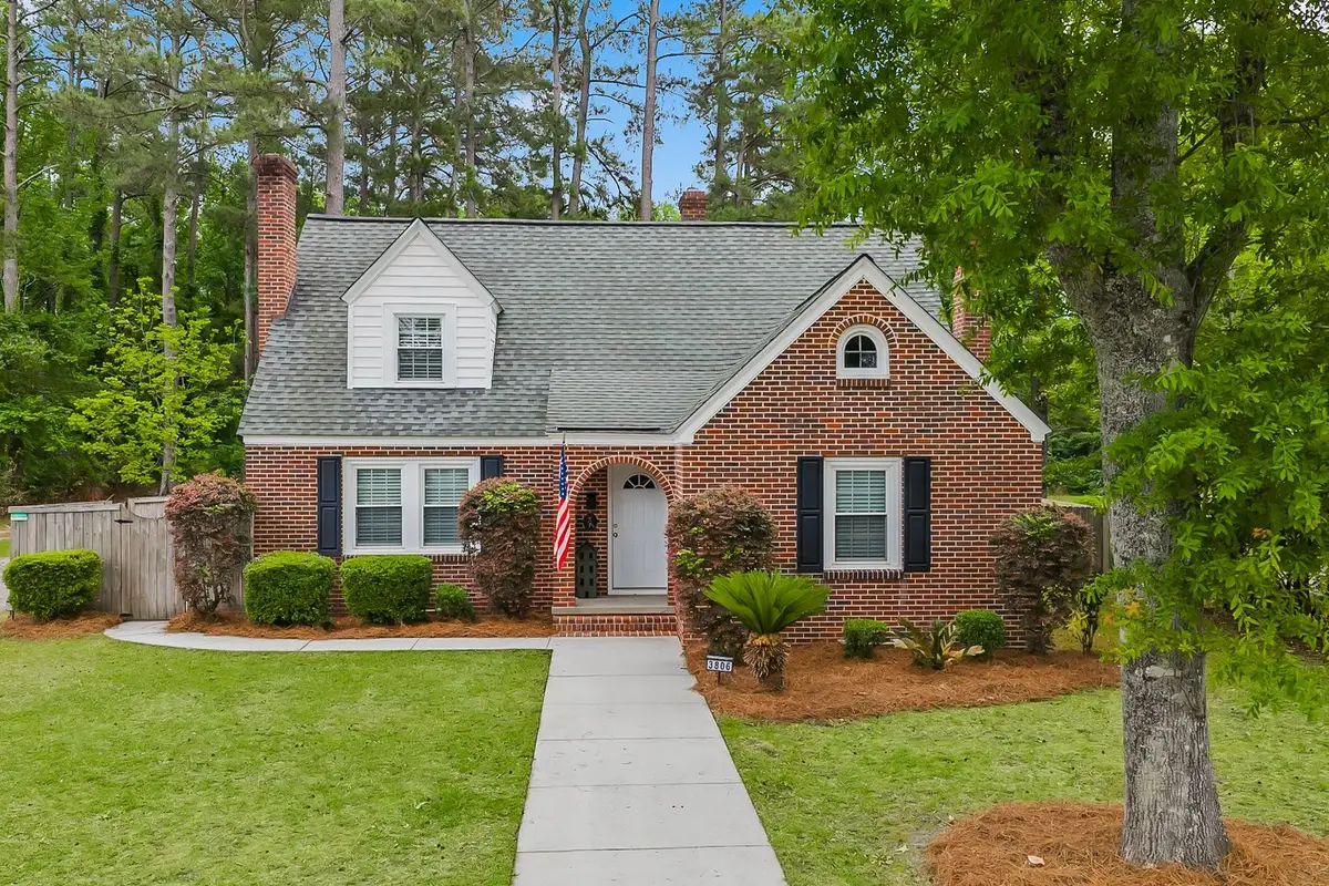 3806 Bryant St., Loris, SC 29569 - #1