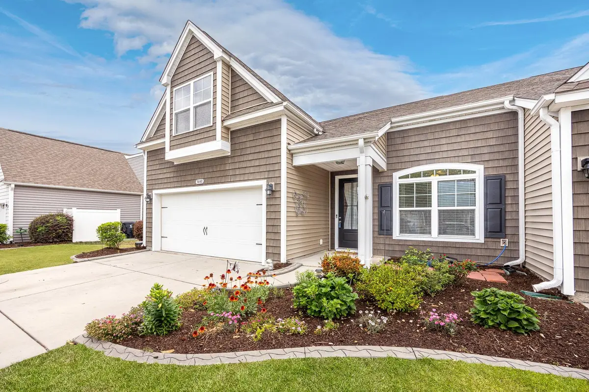 5440 Elba Way #5440, Myrtle Beach, SC 29579 - #1