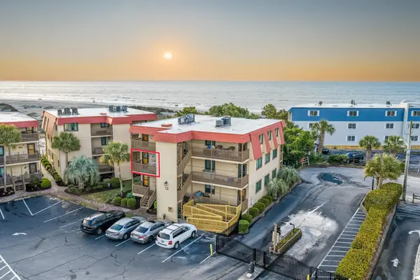 6309 N Ocean Blvd. #12-D, North Myrtle Beach, SC 29582