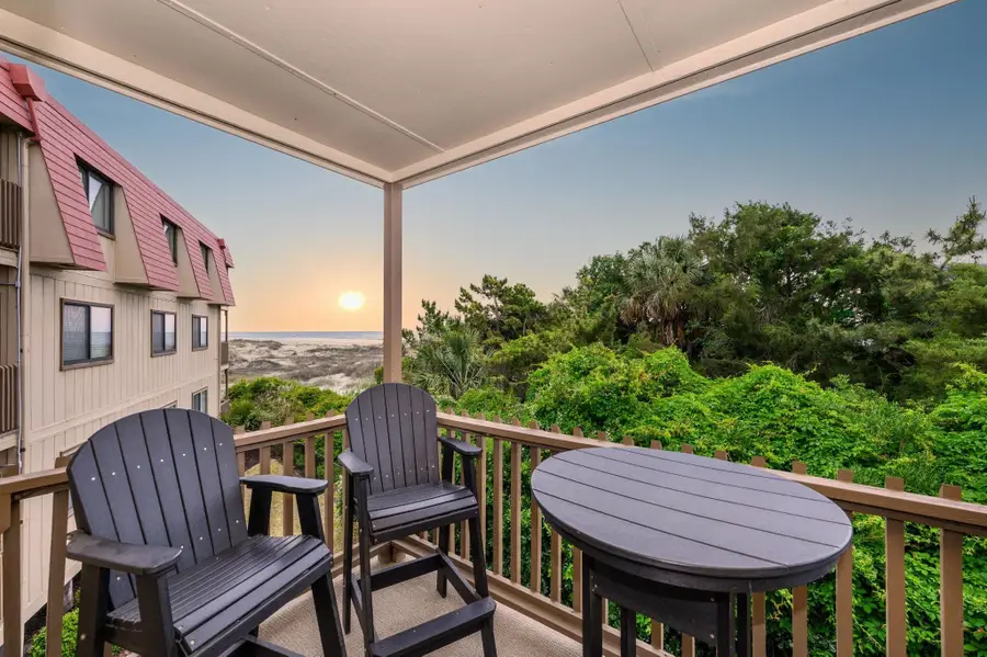 6309 N Ocean Blvd. #12-D, North Myrtle Beach, SC 29582 - #2
