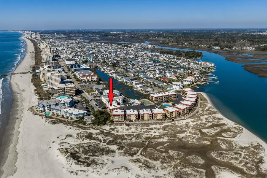 6309 N Ocean Blvd. #12-D, North Myrtle Beach, SC 29582 - #3