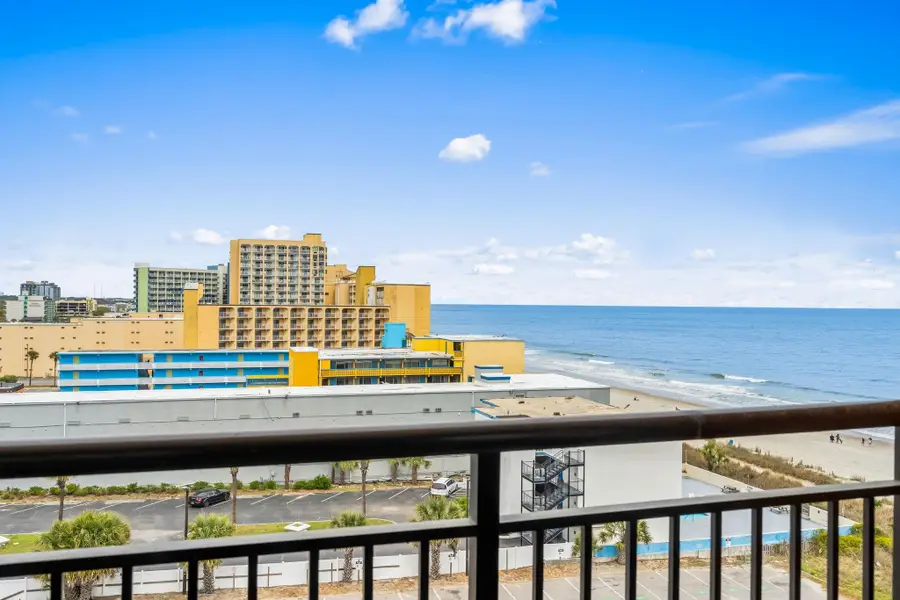 1501 S Ocean Blvd. #907, Myrtle Beach, SC 29577 - #2