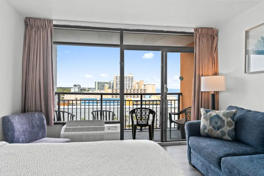 1501 S Ocean Blvd. #907, Myrtle Beach, SC 29577 - #3