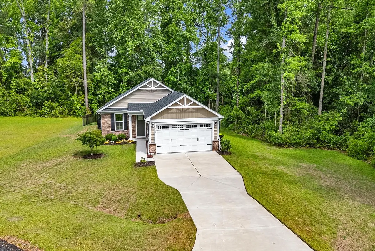 125 Coquina Dr., Tabor City, NC 28463 - #1